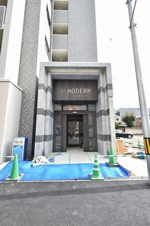 THE MODERN 桑田町の物件外観写真